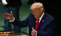 Trump’tan BM’de Çarpıcı Ukrayna Çıkışı: Rusya Kâğıttan Kaplan!