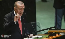 Erdoğan’dan Dünyaya Çağrı: Filistin’i Tanıyın, Gazze’de Katliam Dursun