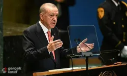 Cumhurbaşkanı Erdoğan BM’de Dünyaya Seslendi: KKTC’yi Tanıyın, İzolasyona Son Verin