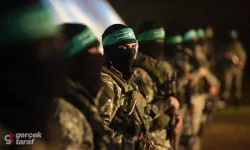 Hamas: “Gazze’de Ateşkese Hiçbir Zaman Engel Olmadık”