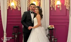 Begüm ve Dursun’un Nikah Töreninde Siyaset ve Spor Dünyası Bir Araya Geldi