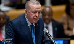 Cumhurbaşkanı Erdoğan BM’de İklim Zirvesi’nde Konuştu