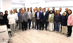 Başkan İhsan Kurnaz: Her Bir Çalışanımız Bu Ailenin Değerli Bir Parçasıdır