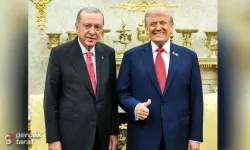 Cumhurbaşkanı Erdoğan: Trump’la El Ele Barışı Sağlayacağız