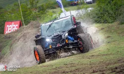 Offroad Tutkunları İçin Büyük Heyecan: Samsun Vezirköprü Yarış Programı