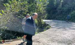 Salıpazarı Belediyesi Artık Kendi Betonu Üretip Kendi Döküyor