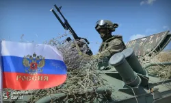 Ukrayna Cephesinde Kritik Gelişme: Rusya Donetsk ve Dnipropetrovsk’ta