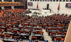 Yargı Paketi Meclis’e Geliyor: Suçlara Daha Ağır Cezalar