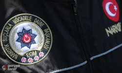 Samsun’da Eş Zamanlı Narkotik Operasyonu