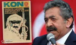 MHP’li Feti Yıldız: Türk Milliyetçiliği Etnik Temele Dayanmaz