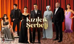 Kızılcık Şerbeti sosyal medyayı yıktı geçti! Yeni sezon sürprizi ne?
