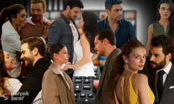 Televizyon dizileri gündemi belirliyor: Reytinglerin zirvesinde hangi yapımlar var?