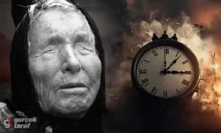 Baba Vanga Kehanetleri 2026 İçin Korku Yaratıyor: Doğal Afetler, Yapay Zekâ ve Uzaylı Teması İddiaları