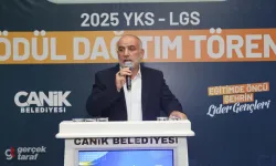Samsun Canik Belediyesi Burs Desteği Başvurularında Son Gün 30 Eylül!