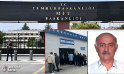 MİT ve İçişleri’nden Suriye’de DEAŞ Operasyonu: Binali Aslan Cinayeti Şüphelileri Yakalandı