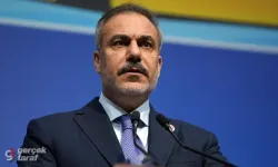 Hakan Fidan’dan ABD’ye mesaj: “KAAN motorları Kongre’de bekliyor!