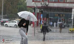 Samsun İçin Alarm Verildi, Bu Saatlerde Evden Çıkmayın!