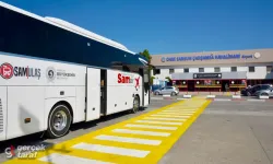 Samsun Çarşamba Havalimanı’na Gidiş İçin SAMAIR’in Yeni Sefer Saatleri Açıklandı