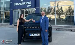 Samsun’da Esnaf Zorluk Yaşarken Oda Başkanı Mevlüt Oral Lüks Elektrikli SUV Tercihiyle Gündemde