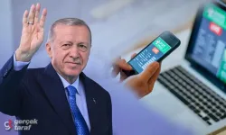 Cumhurbaşkanı Erdoğan: Sanal Kumar ve Yasa Dışı Bahisin Kökünü Kurutacağız