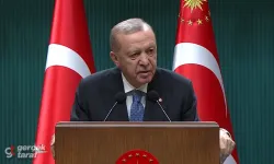 Erdoğan: “BM Genel Kurulu’na Filistin Damgasını Vurduk”