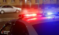 Samsun’da Nefes Kesen Kovalamaca: Polis “Dur” Dedi, Araçtan Metamfetamin Çıktı