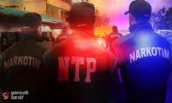 Samsun Narko Alan Uygulamasında Silah ve Uyuşturucu Ele Geçirildi