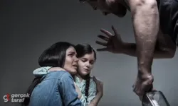 Aile içi şiddet sadece yetişkinleri değil, çocukları da derinden yaralıyor!