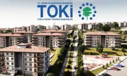 TOKİ’nin 500 bin konutluk dev projesi ne zaman başlıyor, kimler başvurabilecek?