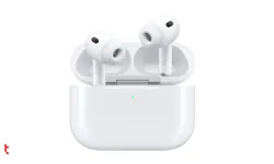 Yeni AirPods Pro 3 Türkiye’de! İşte Kutu İçeriği, Fiyatı ve Özellikleri