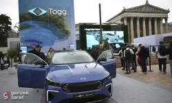 Togg Can.ai Platformunu Münih’te Dünyaya Tanıttı