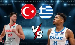 12 Dev Adam Final Peşinde: Türkiye-Yunanistan Maçı TRT 1'de Canlı Yayınlanıyor!