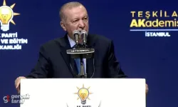 Erdoğan’dan CHP’ye Manavgat Tepkisi: 32 Saatlik Görüntü Nerede?