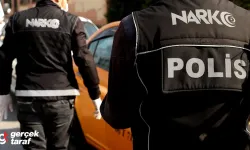 Samsun’da 4 İlçede Eş Zamanlı Operasyon: 5 Kişi Gözaltında