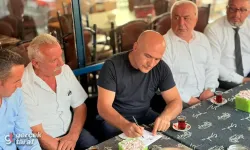 Samsun Salıpazarı Konakören Ortaokulu Yeniden Açılıyor