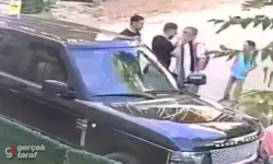Kocaeli Gebze’de çocuklarının yanında babaya dayak atan sürücü yakalandı