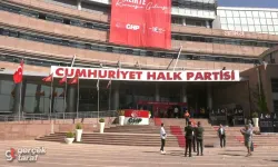 CHP Kurultayı Davasında Karar Çıktı: Mahkeme “Mutlak Butlan” Talebini Reddetti