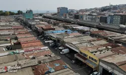 Samsun Gülsan Sanayi Sitesi Ne Zaman Yıkılacak? Tahliye ve Dönüşüm Sürecinin Detayları Açıklandı
