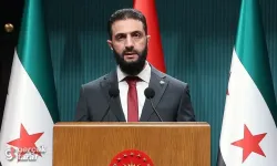 İsrail’in Doha Saldırısına Suriye’den Katar’a Destek