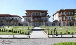 Samsun Atakum Yalı Kafe Yeniden Hizmete Açıldı