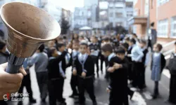 Okullar açıldı, virüs alarmı çaldı!