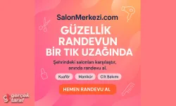 Güzellik Sektörünün Geleceği: Veri ve Akıllı Otomasyon Salon Merkezi ile Nasıl Şekilleniyor