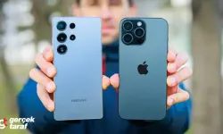 iPhone 17 Pro Max ve Galaxy S25 Ultra Karşılaştırması: Hangisi Daha İyi?