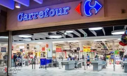 Carrefour boykot nedeniyle şubelerini kapatıyor