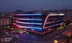 City Mall AVM’de Büyük Kriz: İşyerleri Kapatılıyor, Yıkım Kararı mı Geliyor?