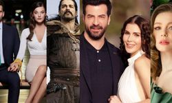 Yeni Sezon Heyecanı Başlıyor mu? 15’ten Fazla Dizi Ekrana Dönüyor!
