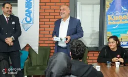 Başkan Sandıkçı’dan öğrencilere mesaj: “Eğitim seferberliğimiz sürüyor”
