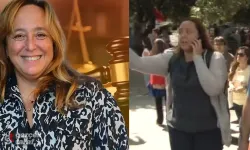 Ayşe Barım Hakkında Tahliye Kararı