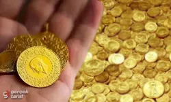 Gram altın rekor kırdı: Yatırımcılar güvenli limana koşuyor!