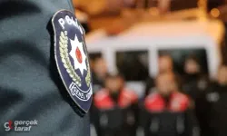Samsun'da 4 İlçeye Eş Zamanlı Operasyon
